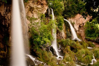 Rifle Falls State Park2