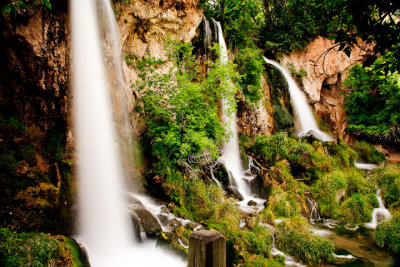 Rifle Falls State Park3