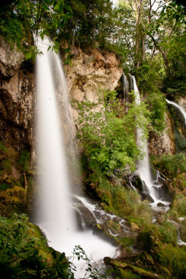 Rifle Falls State Park4