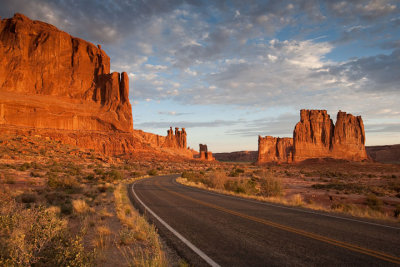Courthouse Drive