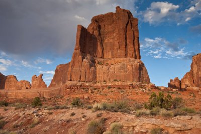 Mitt Rock