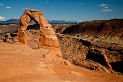 Delicate Arch7
