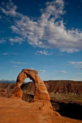 Delicate Arch11