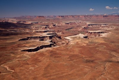 Canyonlands