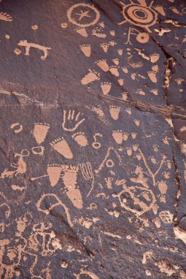 Newspaper Rock5