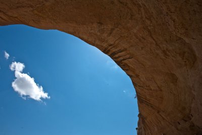 Ancient skylight