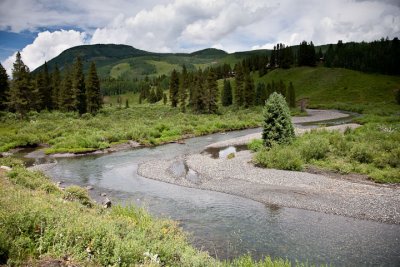 Lower Loop River