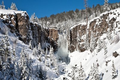 Tumalo Falls3