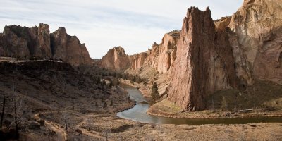 Smith Rock State Park2