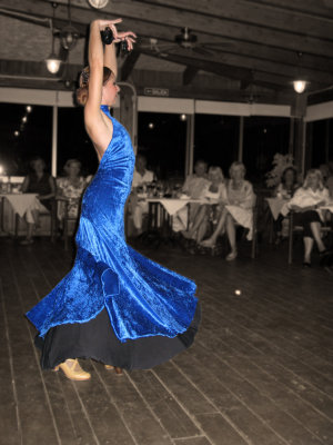 Resort Flamenco **