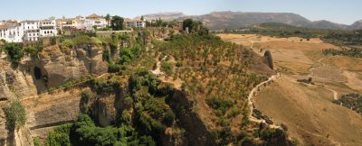 Ronda Pano