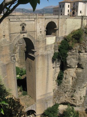 Ronda Bridge