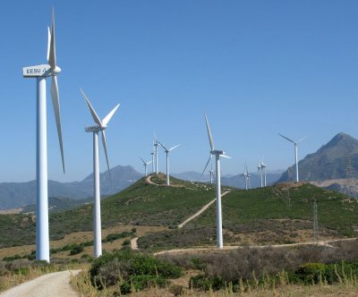 Wind Turbines