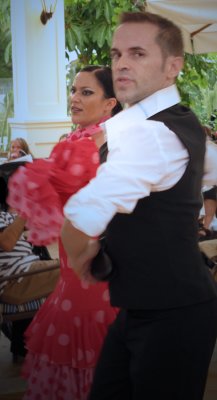 Resort Flamenco