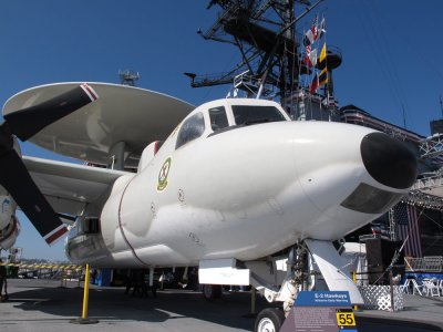 USS Midway