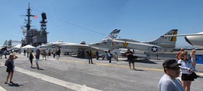 USS Midway