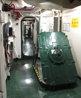 USS Midway
