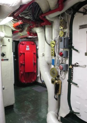 USS Midway