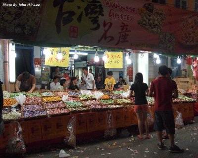 Night Market 5