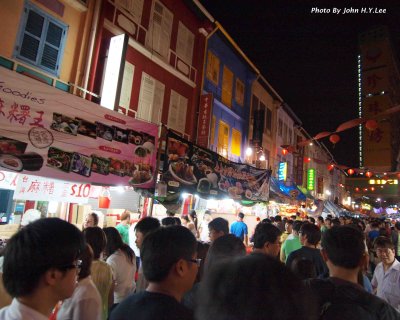 Night Market 6