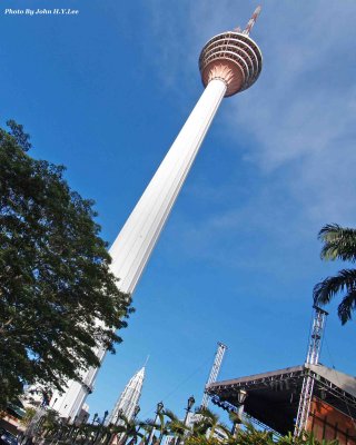 KL Tower