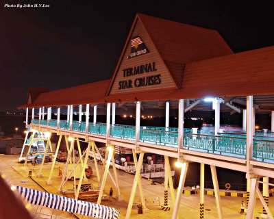Leaving Malaysia