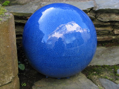 Jan 21 Blue Ball