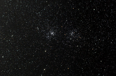 Star Clusters