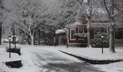hillsdale