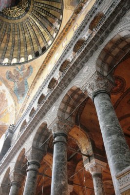 Hagia Sophia