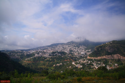 Taxco