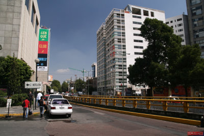 Polanco / Mexico City
