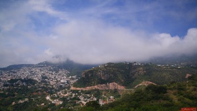 Taxco