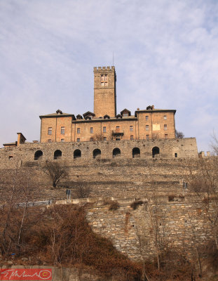 Italian  Castle