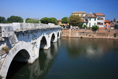 Ancient bridge