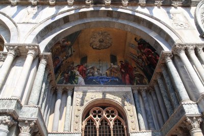 St. Marco Basilica / Venice