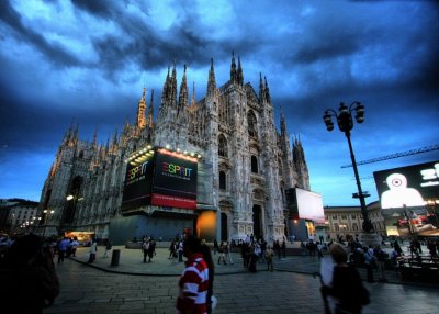 Milan