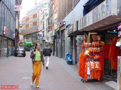 Amsterdam