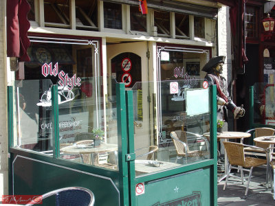 Amsterdam