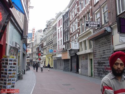 Amsterdam