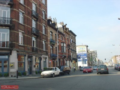 Bruxelles