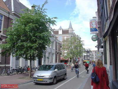 Amsterdam