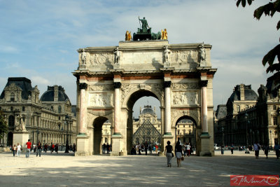 Place de la Concorde