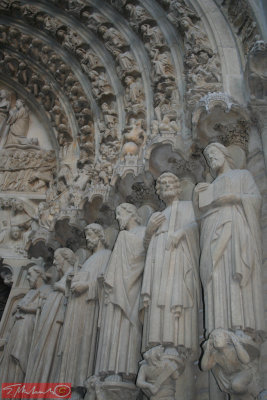 Paris, Notre Dame