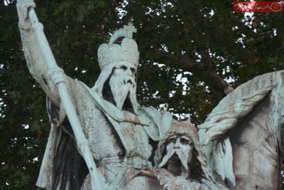 Paris, Notre Dame