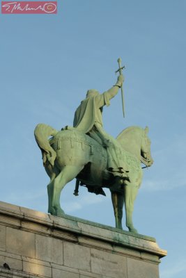 Paris, Sacre Coeur