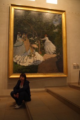 Paris, Musee D'Orsay