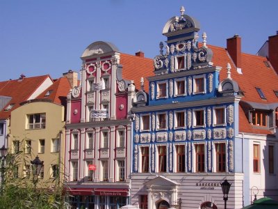 Szczecin