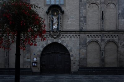 Koblenz, Old Town