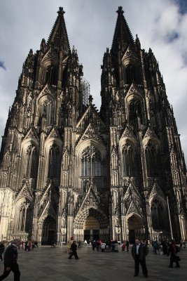 Cologne Cathedral